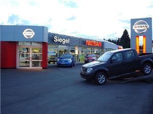 Autohaus Siegel GmbH